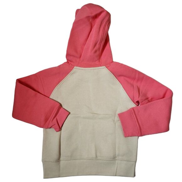 Carhartt girls hoodie size 4 - Picture 2 of 6